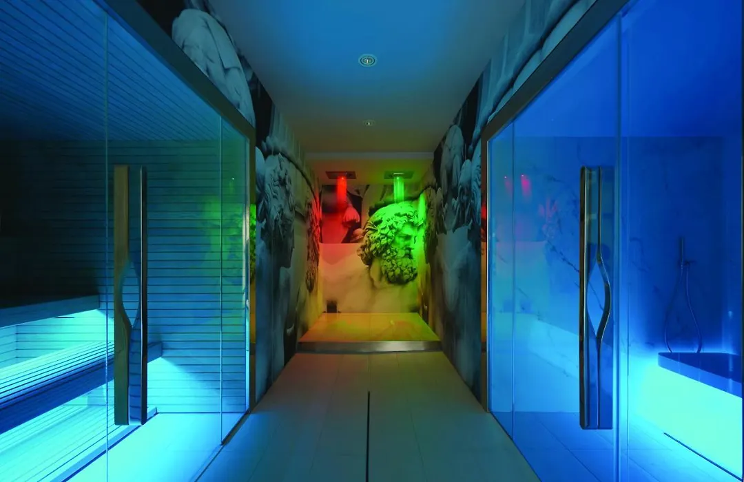 Youme Design Place Hotel-1