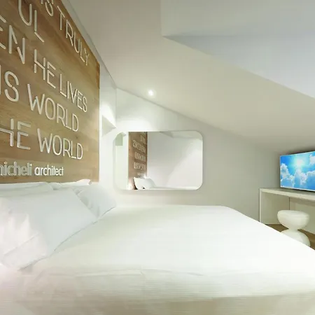 Youme Design Place Hotel-2